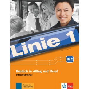 Linie 1 - Intensivtrainer B2.2
