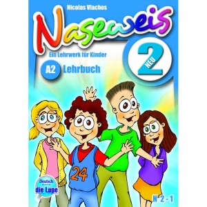 Naseweis 2 neu - Lehrbuch