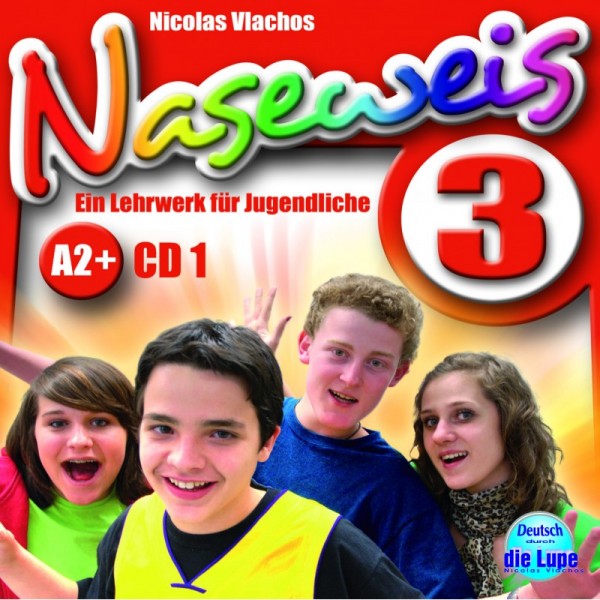 Naseweis 3 - 6-CDs-Set