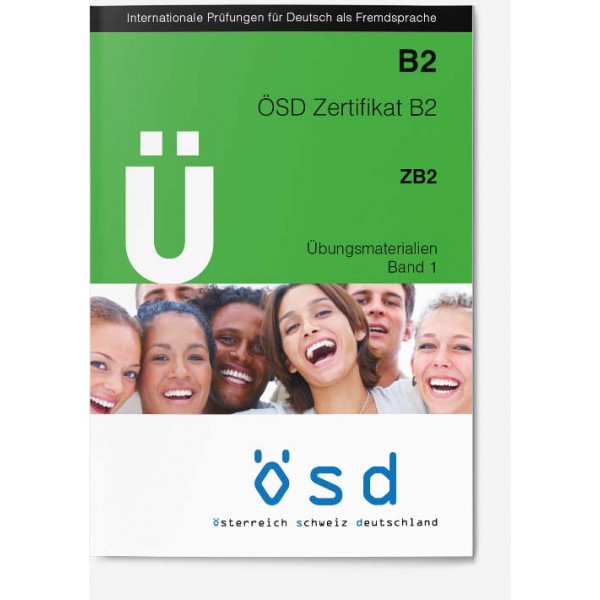 ÖSD Übungsmaterialien Zertifikat B2