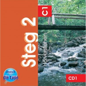 Steg 2- 4-CDs-Set