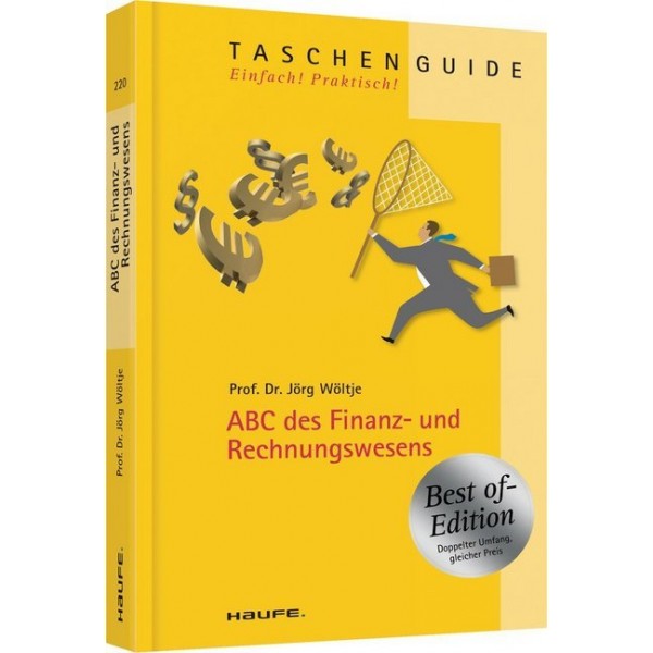 ABC des Finanz- und Rechnungswesens - Best of Edition