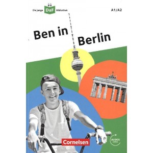 Ben in Berlin