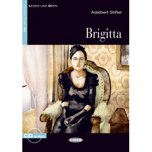 Brigitta (Buch + CD)