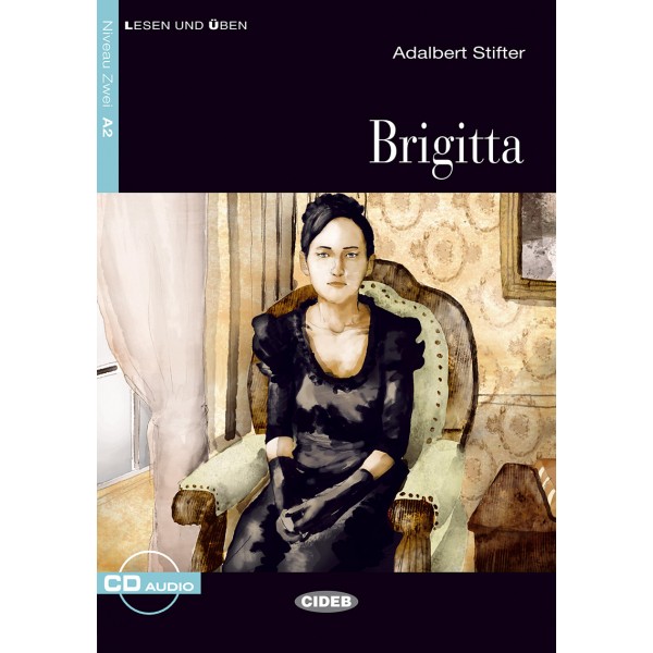 Brigitta (Buch + CD)
