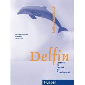 Delfin - Lehrerhandbuch (Βιβλίο του καθηγητή)
