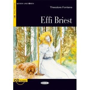 Effi Briest (Buch + CD)