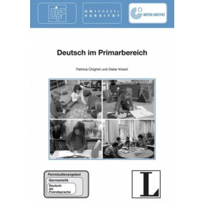 Fernstudieneinheit 25: Deutsch im Primarbereich
