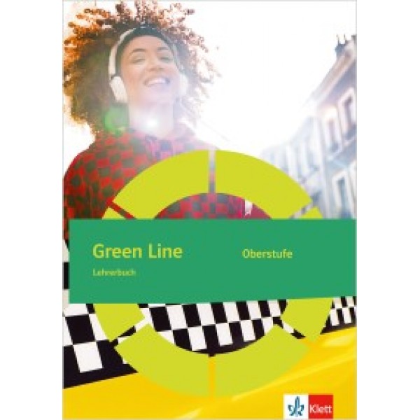 Green Line Oberstufe Ausgabe ab 2021  Handreichung für den Unterricht
