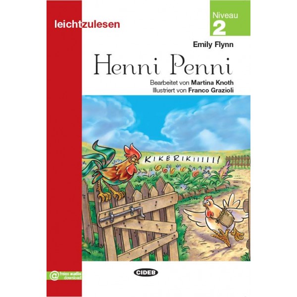 Henni Penn