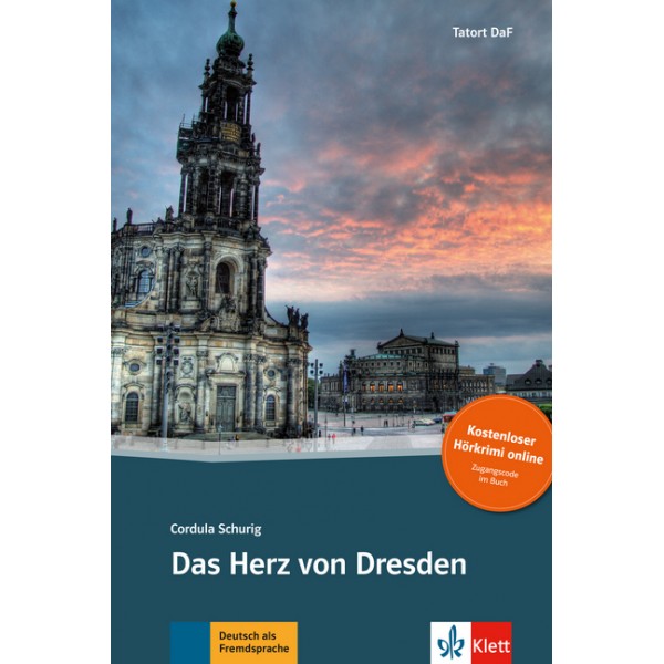 Das Herz von Dresden, mit Online-Angebot