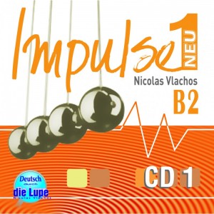 Impulse neu 1- 4-CDs-Set