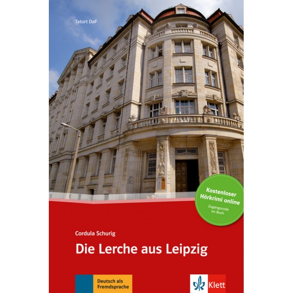 Die Lerche aus Leipzig, mit Online-Angebot