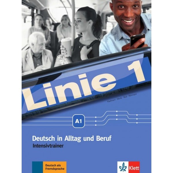 Linie 1 (A1), Intensivtrainer