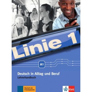 Linie 1 (A1), Lehrerhandbuch