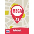 MEGA A2 - Lehrbuch (Βιβλίο μαθητή)