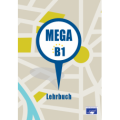 MEGA B1- Lehrbuch (Βιβλίο μαθητή)