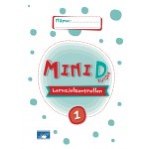 Mini Deutsch 1 [Lernzielkontrollen / Test] 