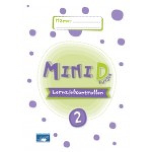 Mini Deutsch 2 [Lernzielkontrollen / Test] 
