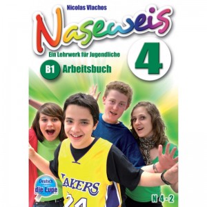 Naseweis 4 – Arbeitsbuch