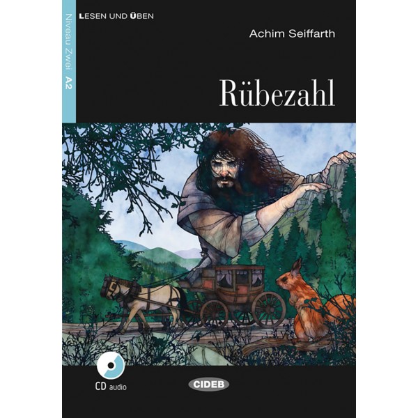 Rübezahl (Buch + CD)