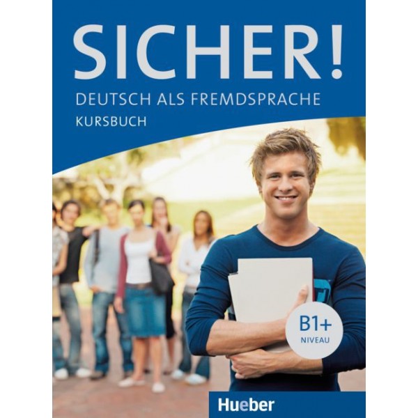 Sicher! B1+ - Kursbuch (Βιβλίο του μαθητή)
