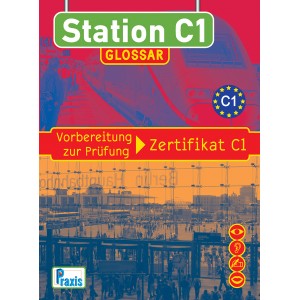 Station C1 - Glossar (DE/GR)