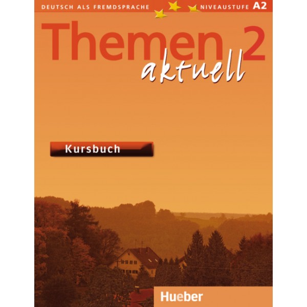 Themen aktuell 2 - Kursbuch (Βιβλίο του μαθητή)