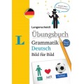 Langenscheidt Übungsbuch Grammatik Deutsch Bild für Bild