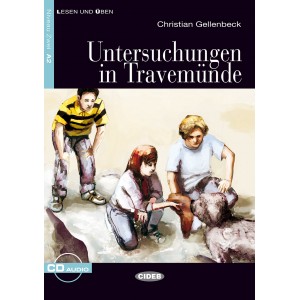 Untersuchungen in Travemünde (Buch + CD)