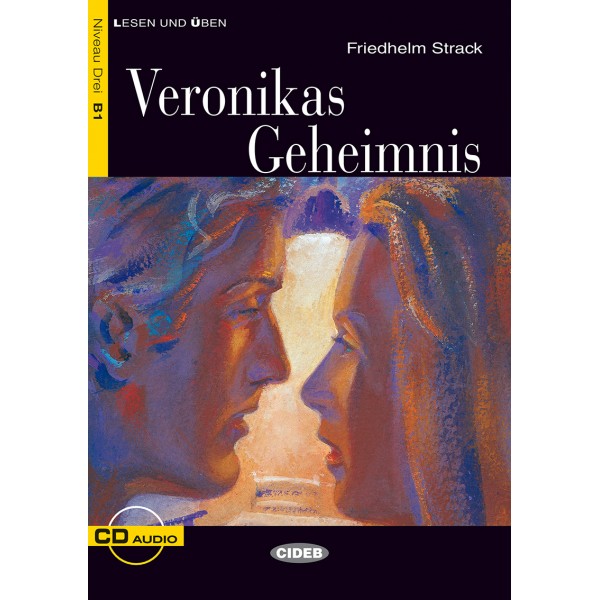 Veronikas Geheimnis (Buch + CD)