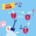 MAGIC MOMENTS Magic Snow 10g