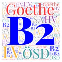 B2 Goethe ÖSD