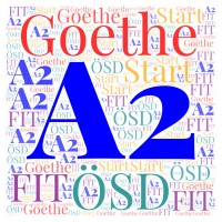 A2 Goethe ÖSD