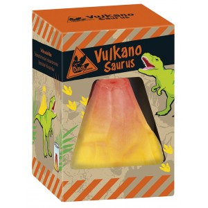 Vulkano Saurus