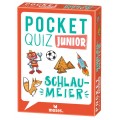 Pocket Quiz junior Schlaumeier.   