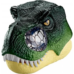 T-Rex Maske