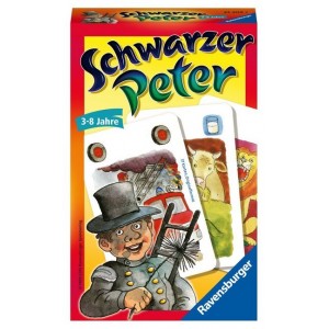 Schwarzer Peter (Kartenspiel)
