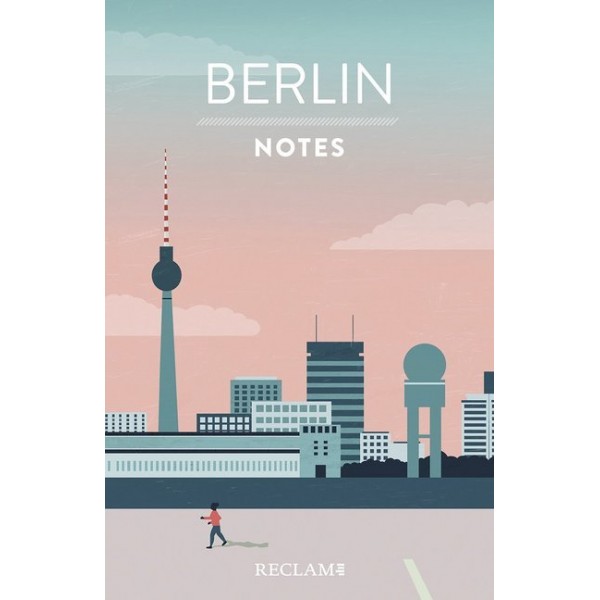 Berlin. Notes.