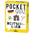 Pocket Quiz Deutschland.