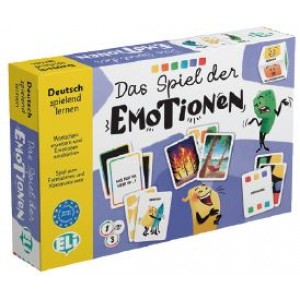 Das Spiel der Emotionen (Spiel)