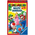 Ravensburger 20529 - Super Mario Malefiz - Wettlaufspiel