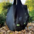 Easy Bag Fashion Katze CEDON