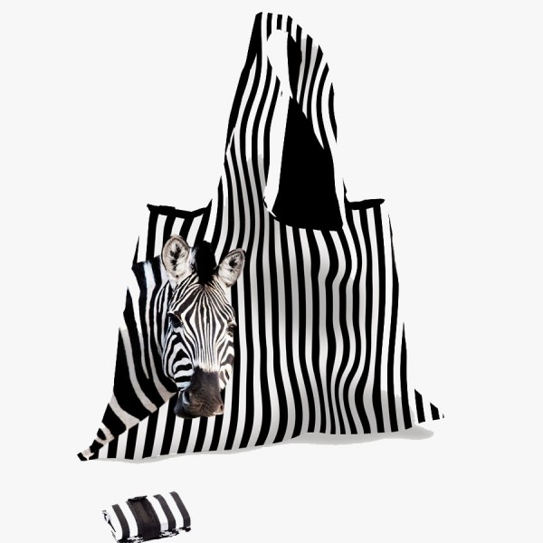 Easy Bag Zebra CEDON