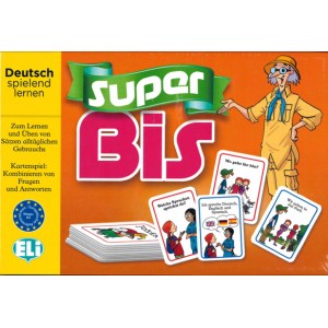 Super Bis (Spiel).  