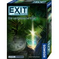 Exit - Das Spiel, Die vergessene Insel (Spiel).  
