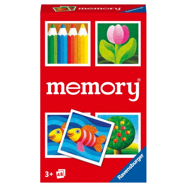 Kinder memory (Kinderspiel)